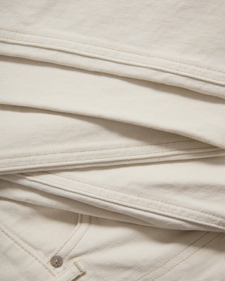 LEAH MID RISE STRAIGHT LEG JEAN