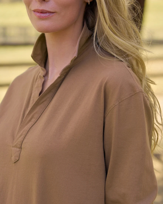 PATRICK POPOVER HENLEY