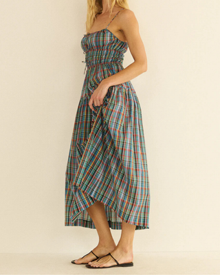BRIELLE DRESS