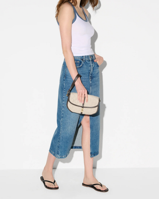 SMALL ASTOR CONVERTIBLE CLUTCH