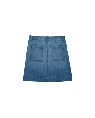 JAMESON UTILITY SKIRT