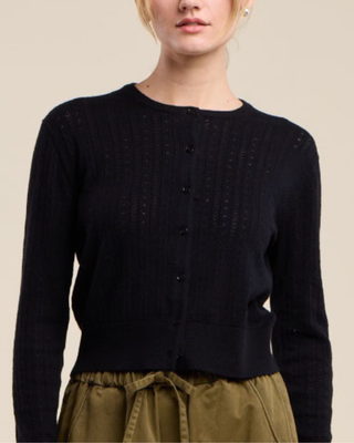 LAVINA CARDIGAN