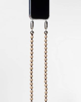 WOOD CROSSBODY