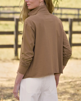 PATRICK POPOVER HENLEY