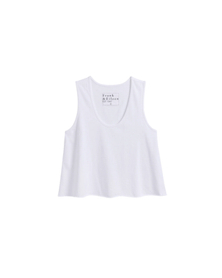 INNY SLEEVELESS TANK