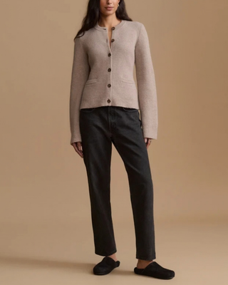 COOPER CARDIGAN