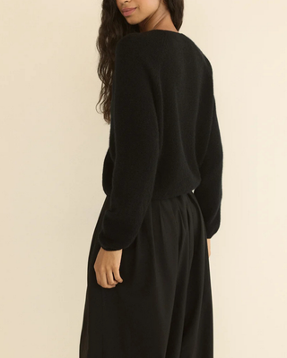 PEROLINE CASHMERE CARDIGAN