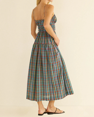 BRIELLE DRESS