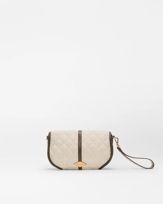 SMALL ASTOR CONVERTIBLE CLUTCH