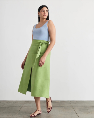 HUDSON SKIRT
