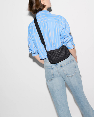 METRO EAST WEST CROSSBODY