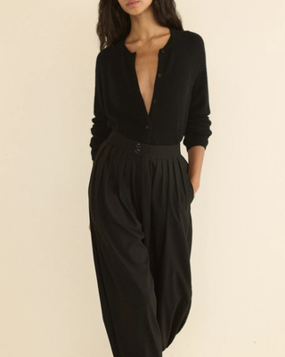 PEROLINE CASHMERE CARDIGAN