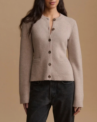 COOPER CARDIGAN