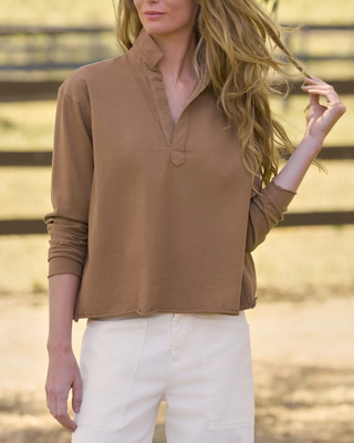 PATRICK POPOVER HENLEY