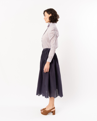 VERDE SKIRT