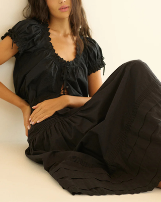 SEBASTIANE SKIRT