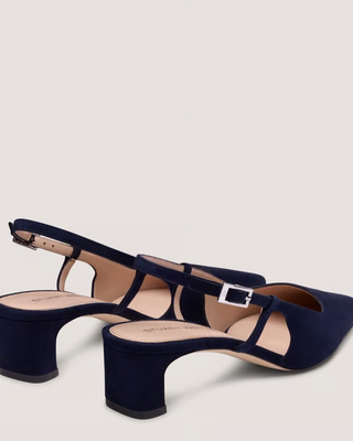 BABY BABETTE SLINGBACK