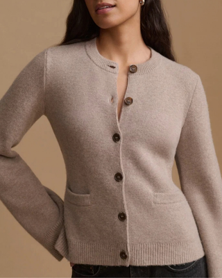 COOPER CARDIGAN