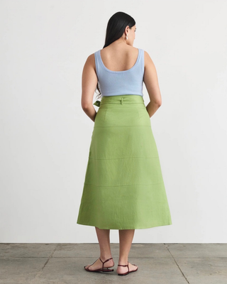 HUDSON SKIRT