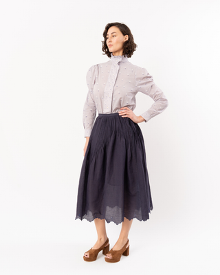 VERDE SKIRT