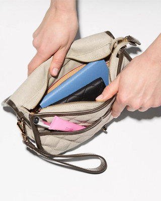 SMALL ASTOR CONVERTIBLE CLUTCH
