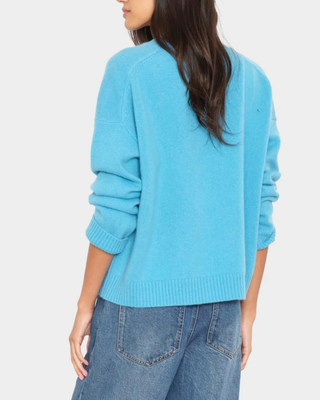LELA SWEATER