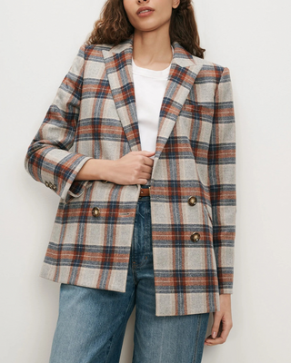 ORIA DICKEY JACKET