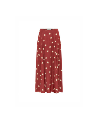 SARO MAXI SKIRT