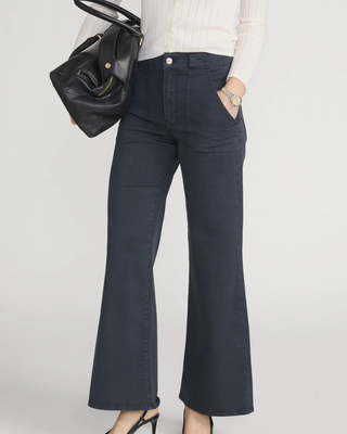 THE MODERN POCKET PANT