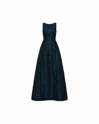 CASCADES GOWN