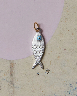 FISH CHARM