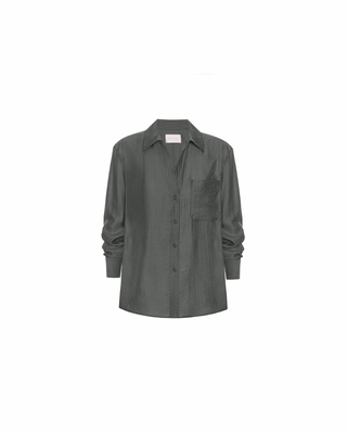 EVERYDAY VOILE SHIRT