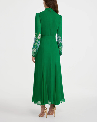 JACQUI-D DRESS