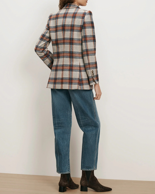 ORIA DICKEY JACKET