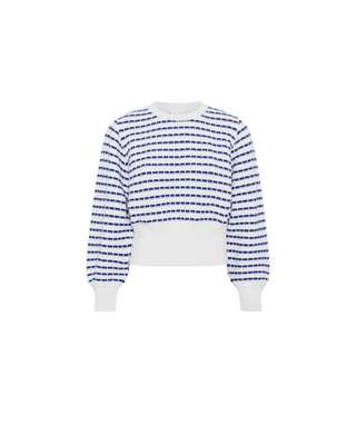 NAEVA SWEATER