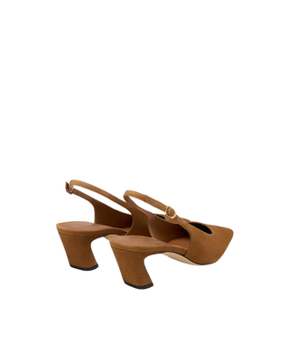 STASSI SLINGBACK 50
