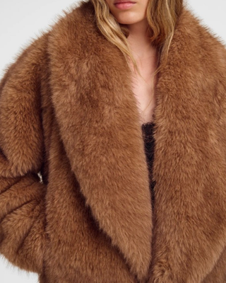 SOLANGE JACKET