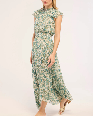 MARIPOSA DRESS