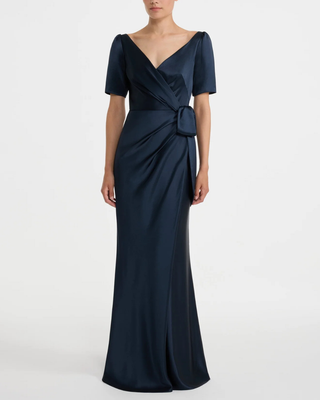 MARILYN LONG DRESS