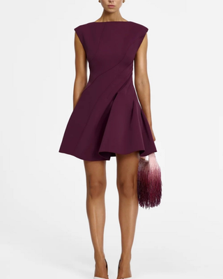 PIDDINGTON MINI DRESS