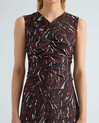 CLEM DRESS