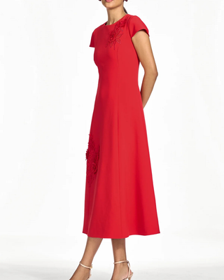 REMI DRESS