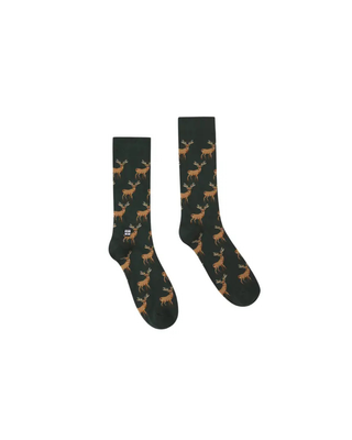 DEER SOCKS