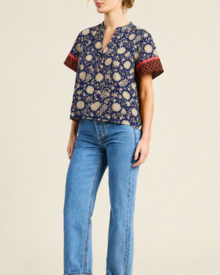 ALANA BLOUSE
