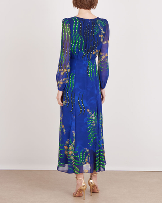 JASMINA-B DRESS