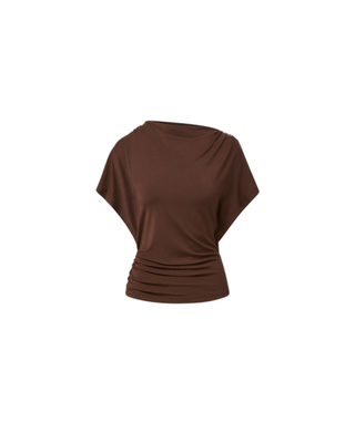 LILA TOP