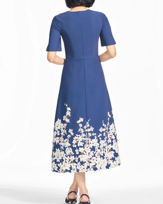 FAIRFIELD DRESS