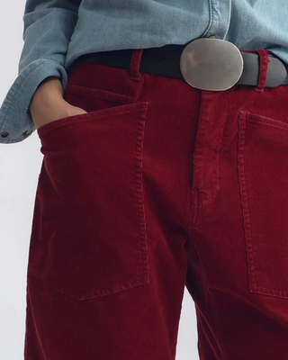 SHON PANT