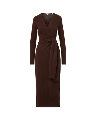 SALOMEZ KNIT DRESS