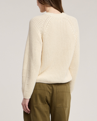 EMBER CREWNECK